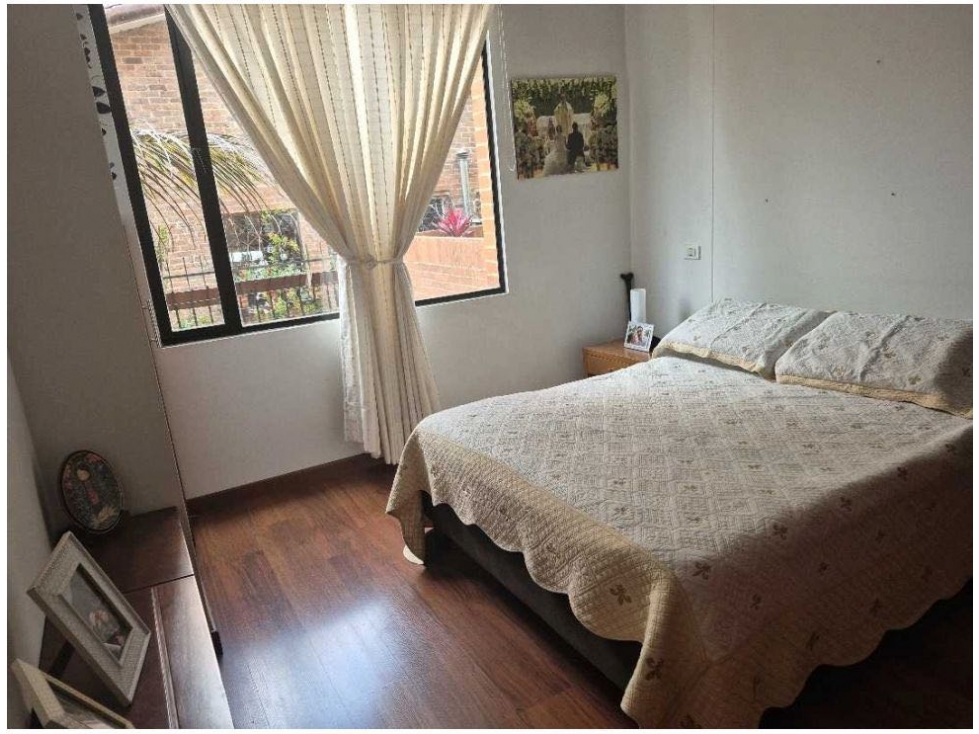 Apartamento en venta en San Patricio, Bogotá · foto 12 de 18