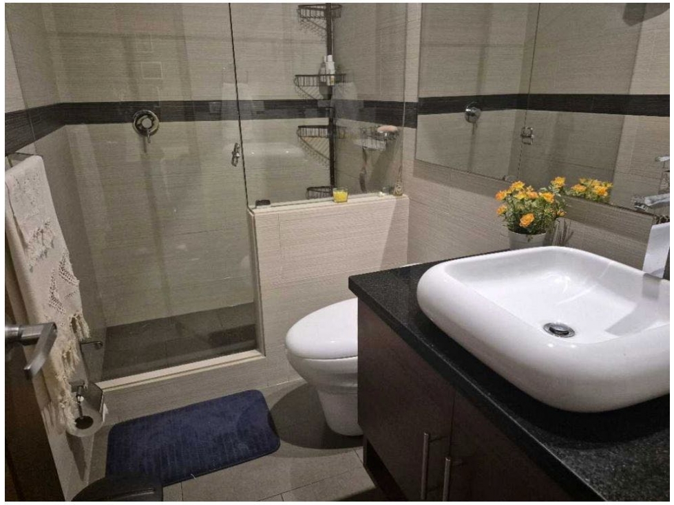 Apartamento en venta en San Patricio, Bogotá · foto 13 de 18