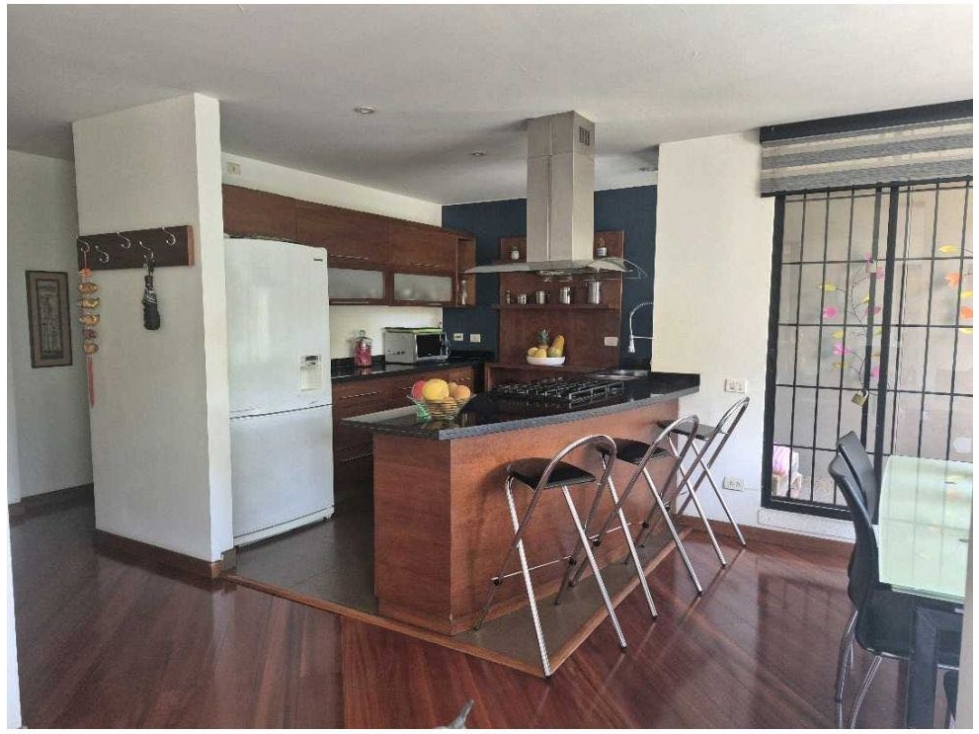 Apartamento en venta en San Patricio, Bogotá · foto 15 de 18
