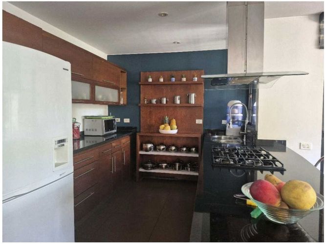 Apartamento en venta en San Patricio, Bogotá · foto 16 de 18