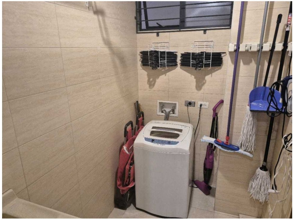 Apartamento en venta en San Patricio, Bogotá · foto 17 de 18