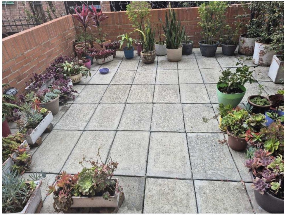 Apartamento en venta en San Patricio, Bogotá · foto 18 de 18