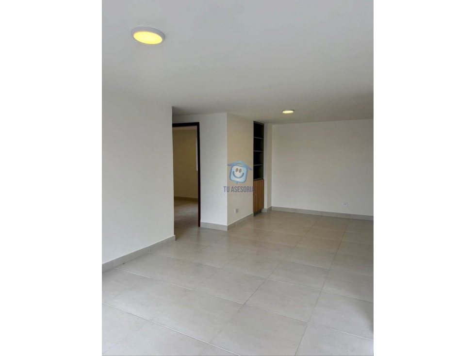 Apartamento en venta en San Jose Sur, Pereira · foto 2 de 9