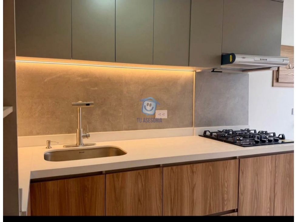 Apartamento en venta en San Jose Sur, Pereira · foto 3 de 9