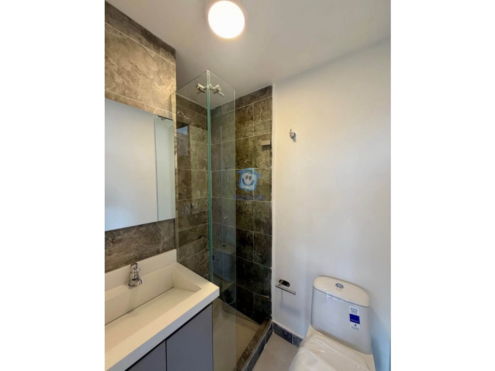 Apartamento en venta en San Jose Sur, Pereira · foto 4 de 9