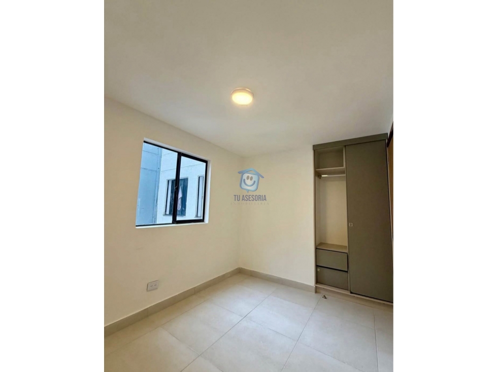 Apartamento en venta en San Jose Sur, Pereira · foto 6 de 9