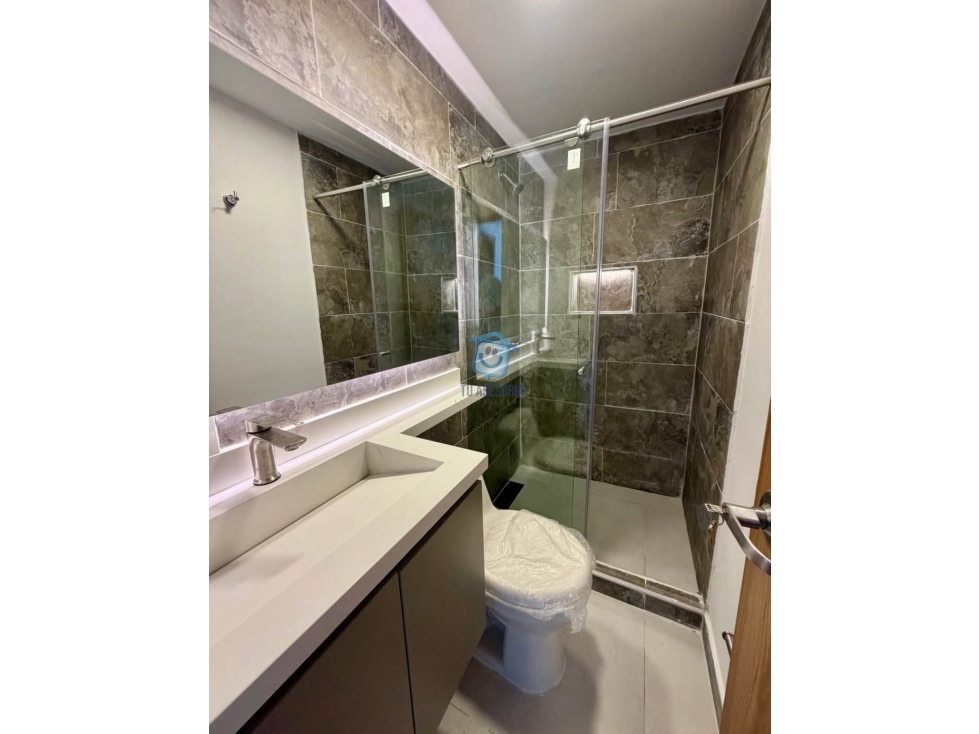 Apartamento en venta en San Jose Sur, Pereira · foto 7 de 9