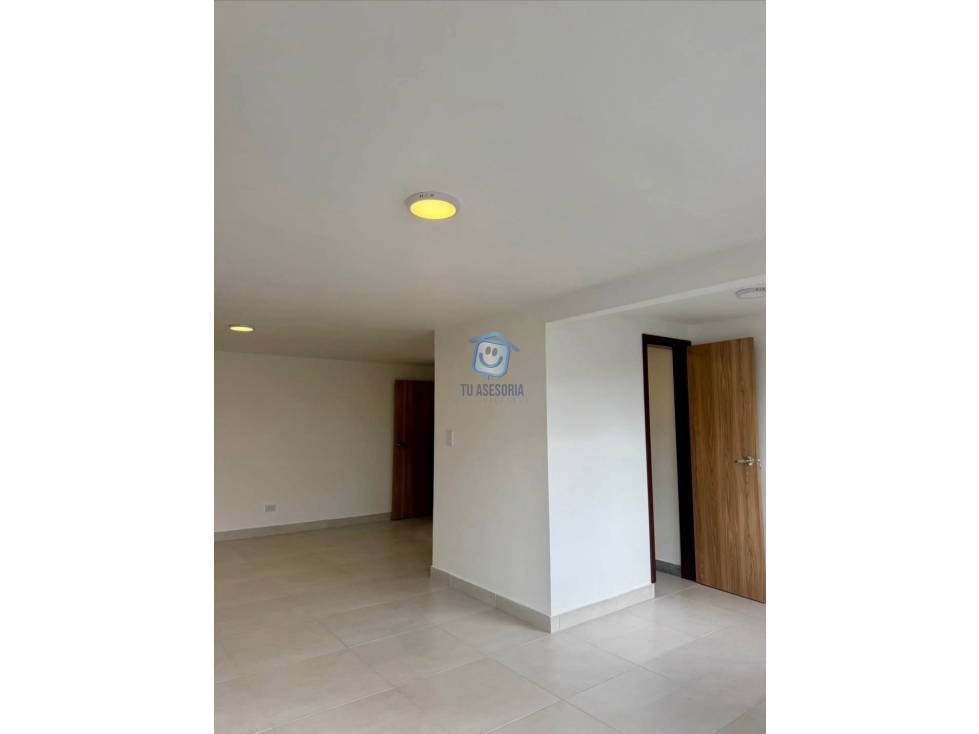 Apartamento en venta en San Jose Sur, Pereira · foto 8 de 9