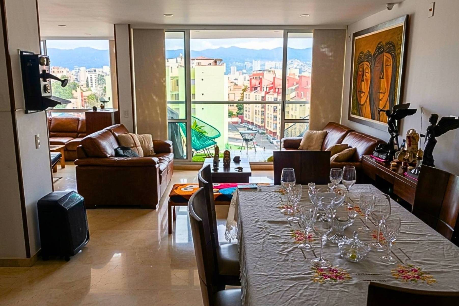Apartamento en venta en Nicolas De Federman, Bogotá · foto 2 de 16