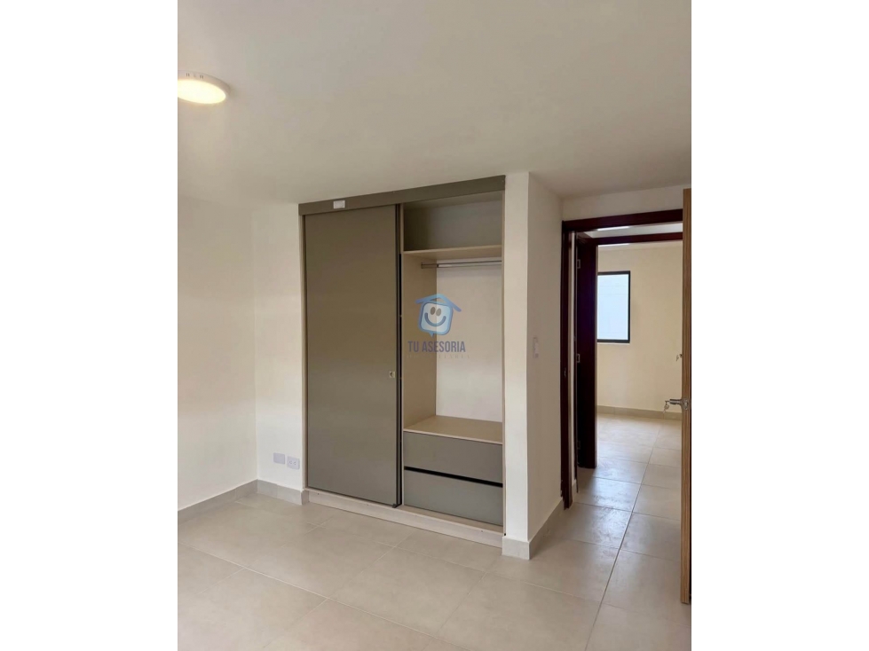 Apartamento en venta en San Jose Sur, Pereira · foto 9 de 9