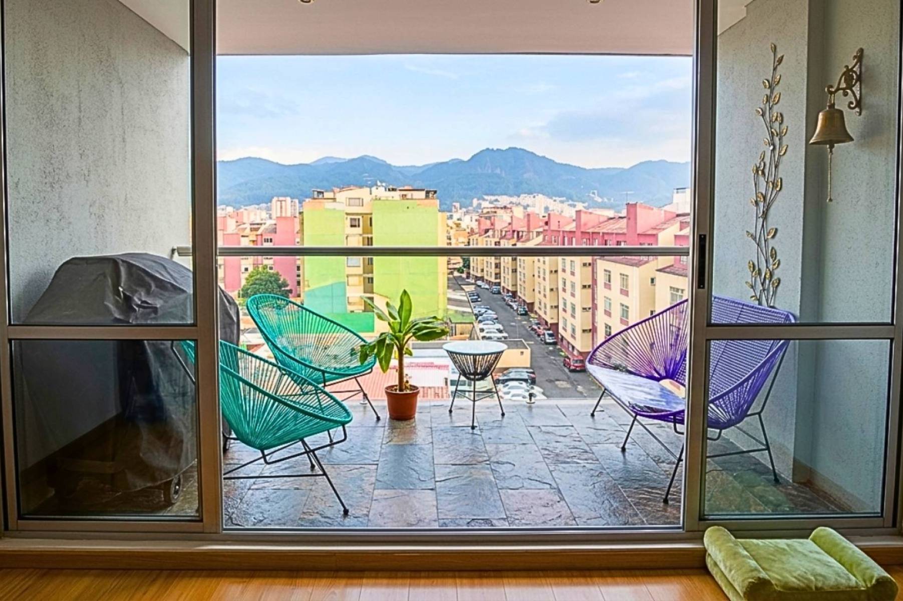 Apartamento en venta en Nicolas De Federman, Bogotá · foto 3 de 16
