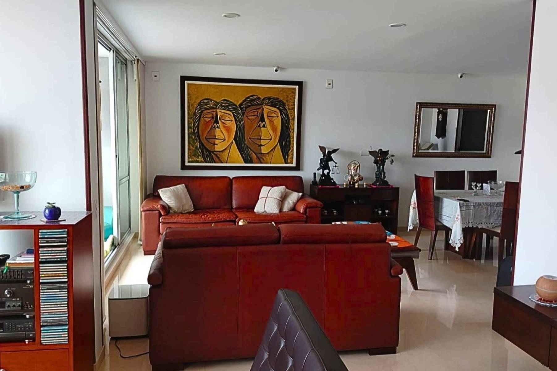 Apartamento en venta en Nicolas De Federman, Bogotá · foto 4 de 16