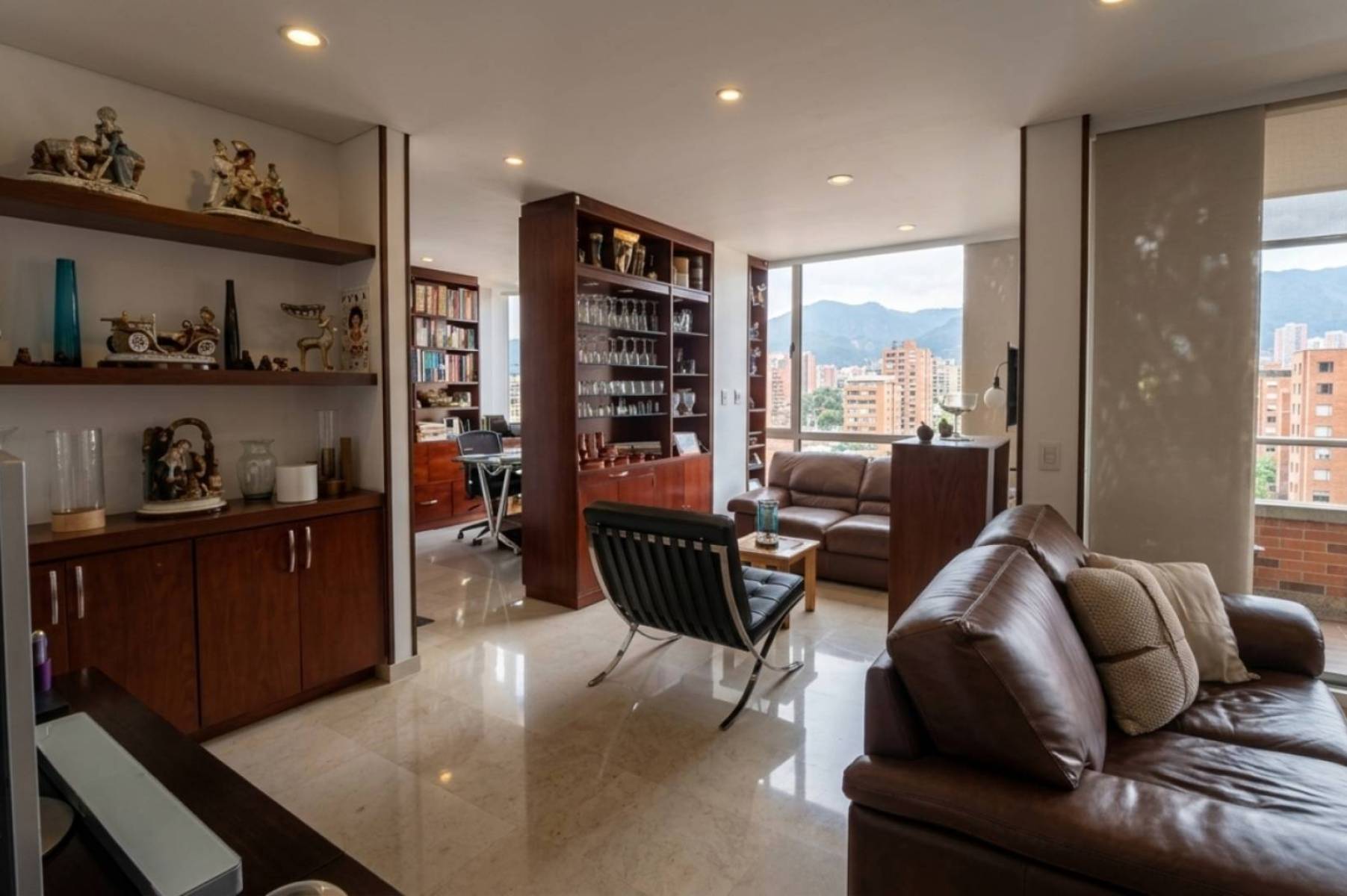 Apartamento en venta en Nicolas De Federman, Bogotá · foto 5 de 16