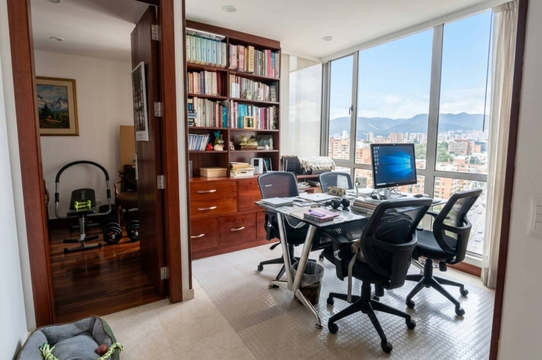 Apartamento en venta en Nicolas De Federman, Bogotá · foto 6 de 16