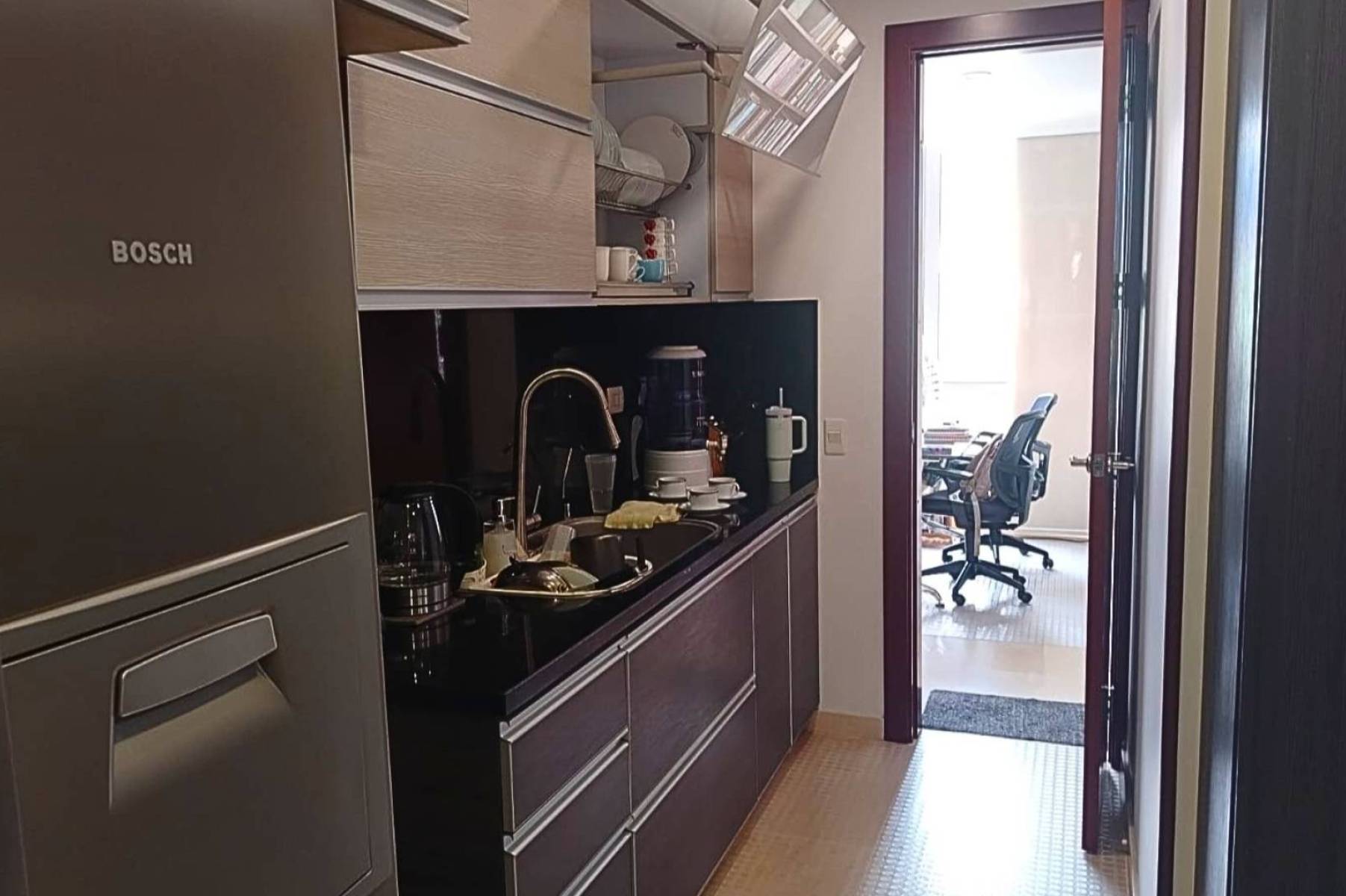 Apartamento en venta en Nicolas De Federman, Bogotá · foto 7 de 16