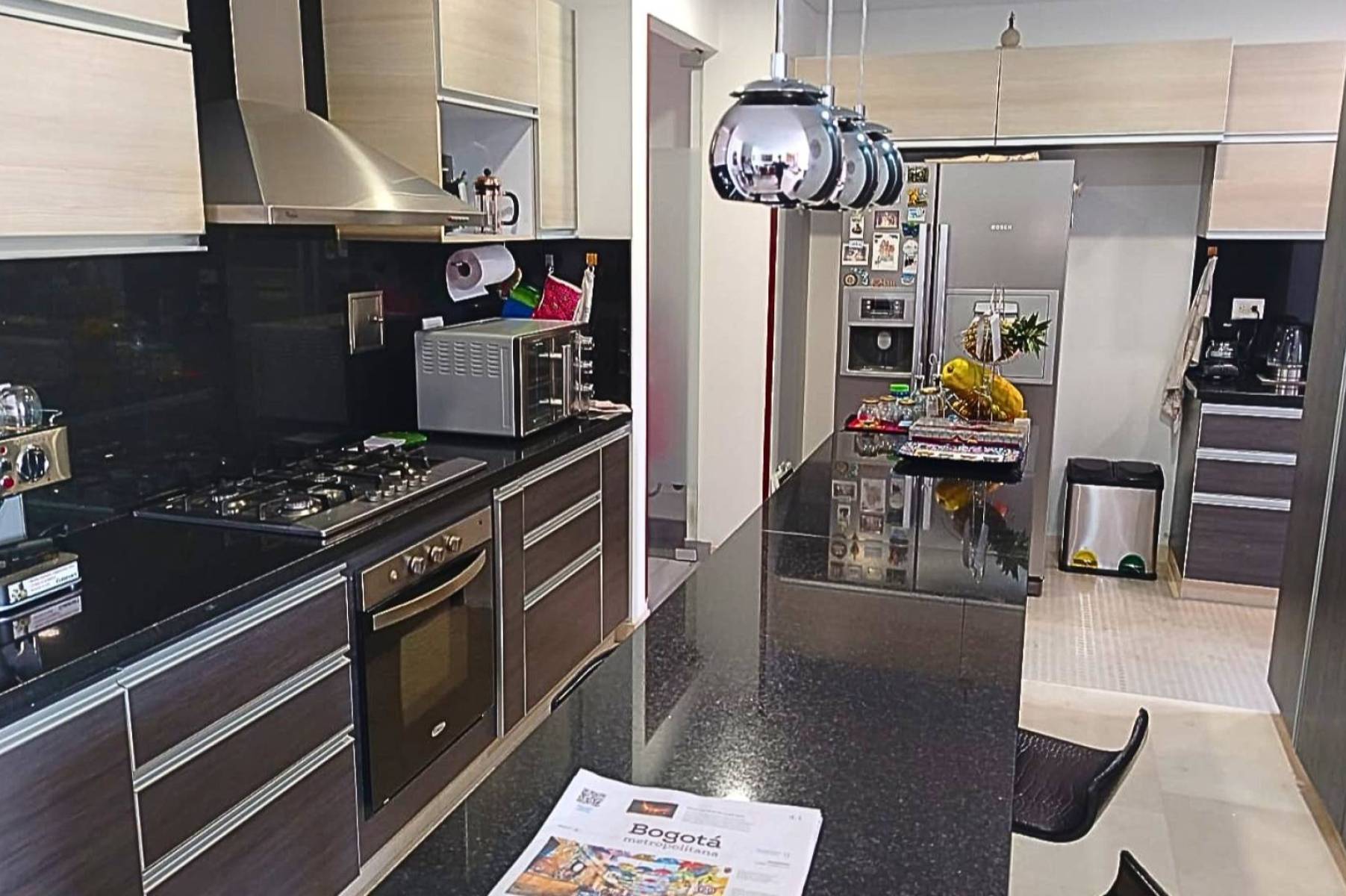 Apartamento en venta en Nicolas De Federman, Bogotá · foto 8 de 16
