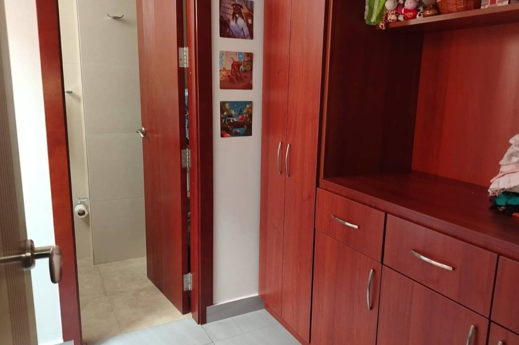 Apartamento en venta en Nicolas De Federman, Bogotá · foto 9 de 16