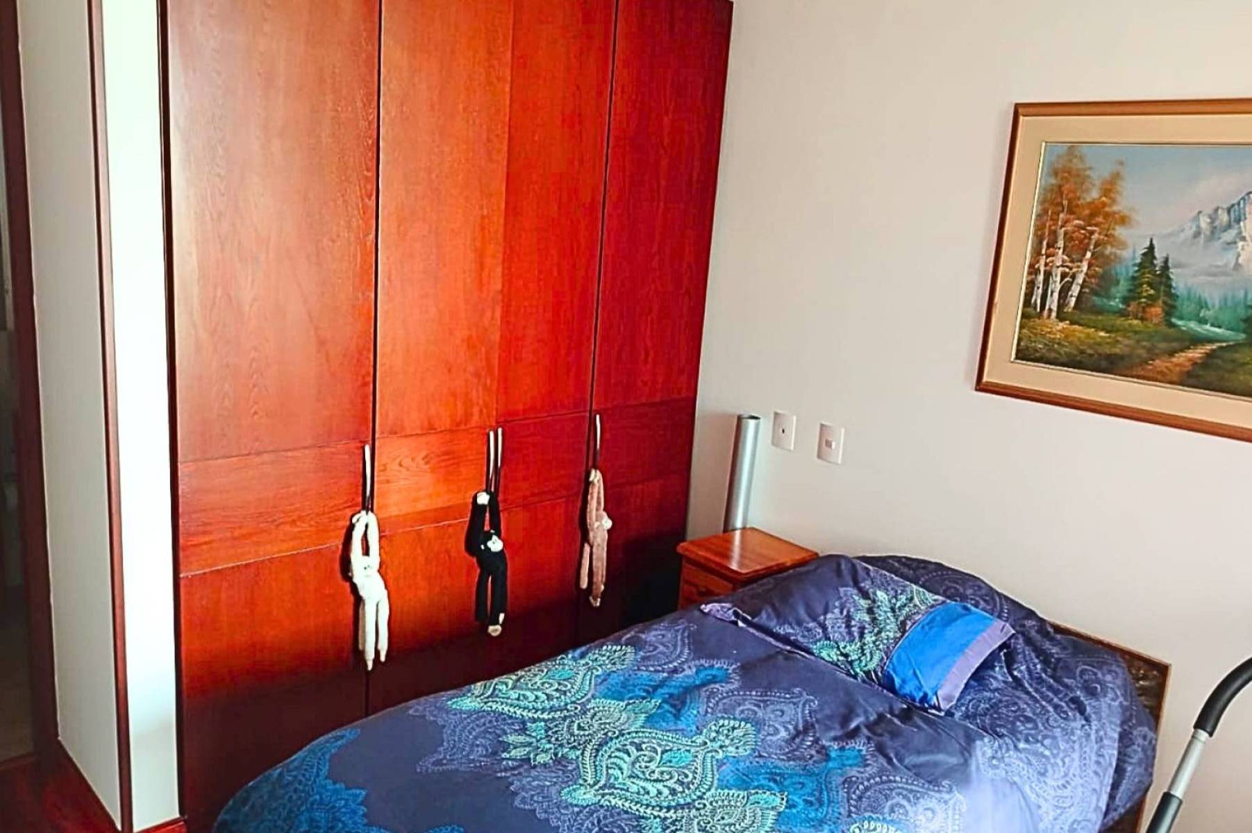 Apartamento en venta en Nicolas De Federman, Bogotá · foto 12 de 16