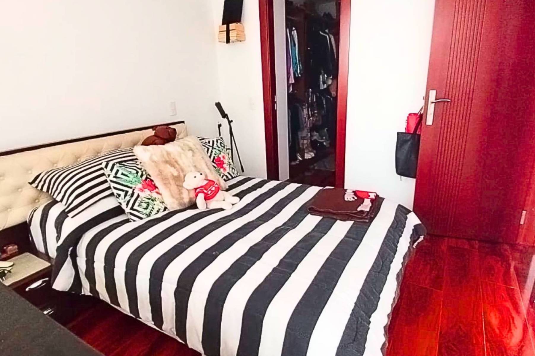 Apartamento en venta en Nicolas De Federman, Bogotá · foto 13 de 16