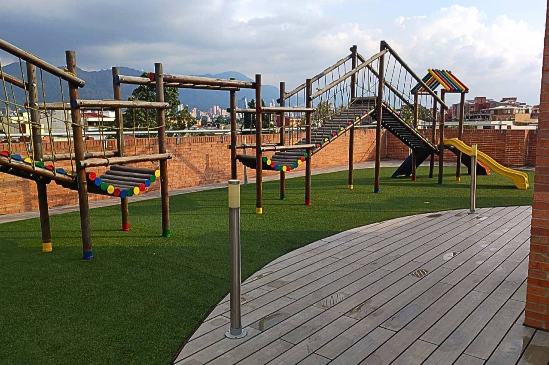 Apartamento en venta en Nicolas De Federman, Bogotá · foto 15 de 16