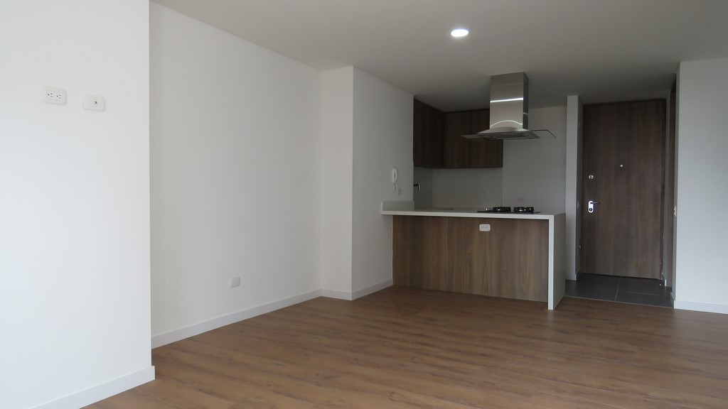 Apartamento en Arriendo en Alameda, Bogotá
