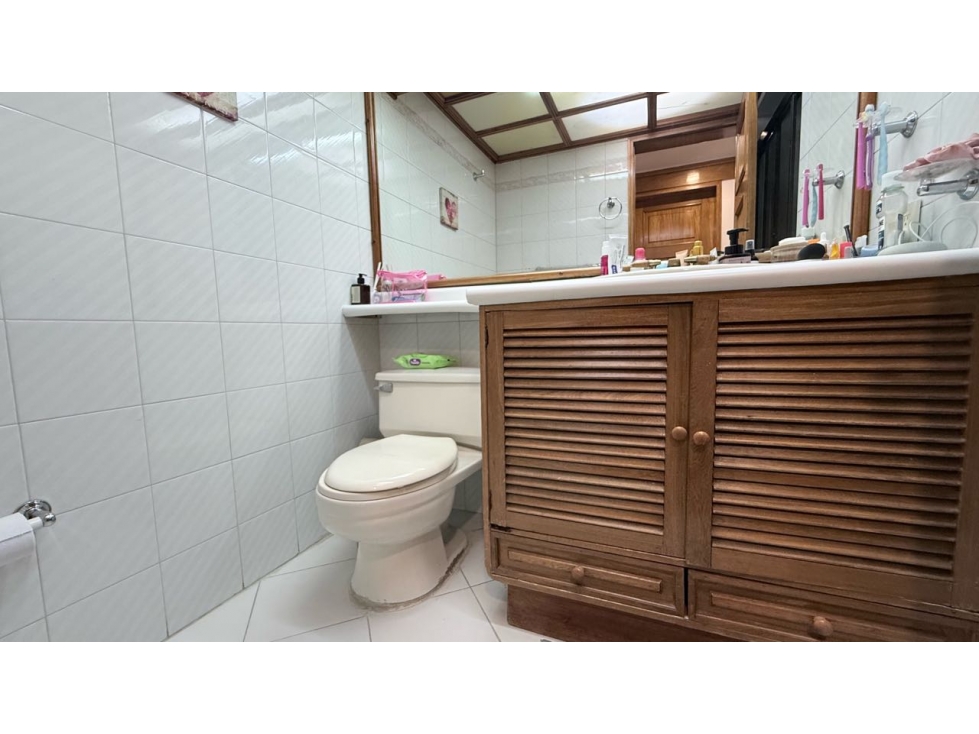Apartamento en venta en La Carolina, Bogotá · foto 9 de 24