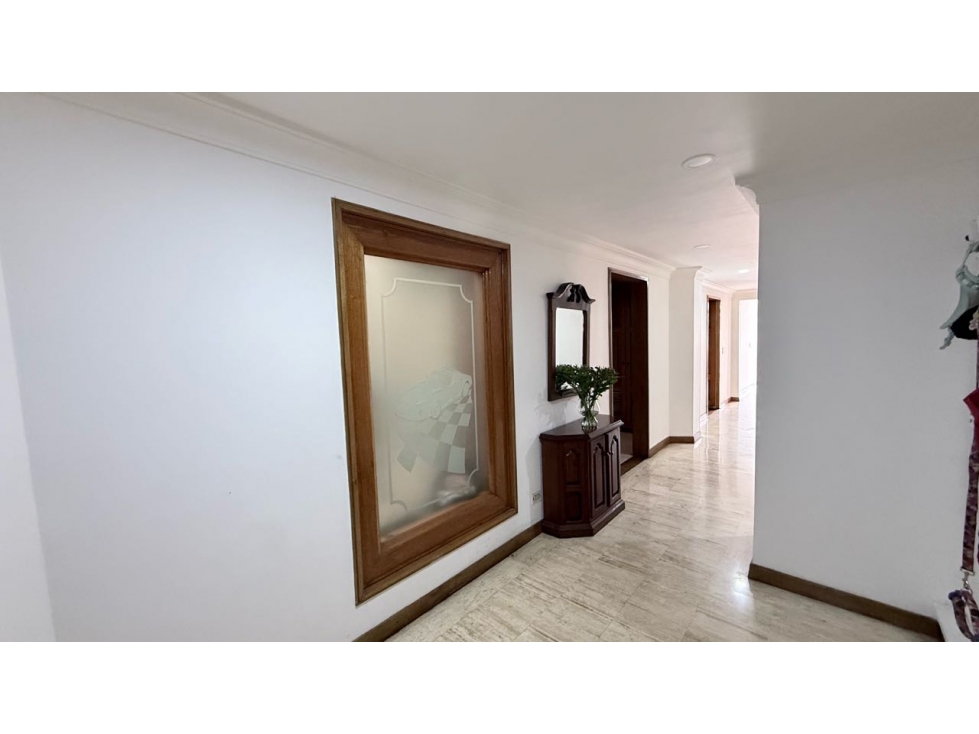 Apartamento en venta en La Carolina, Bogotá · foto 10 de 24