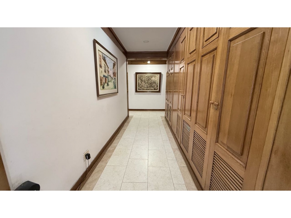 Apartamento en venta en La Carolina, Bogotá · foto 11 de 24