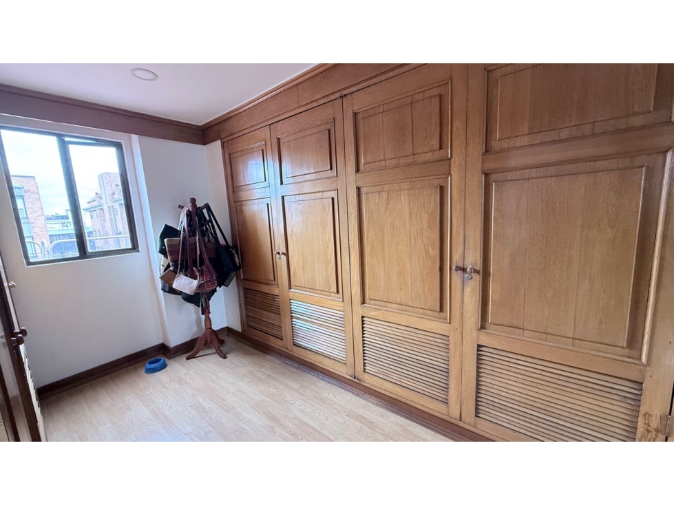 Apartamento en venta en La Carolina, Bogotá · foto 13 de 24