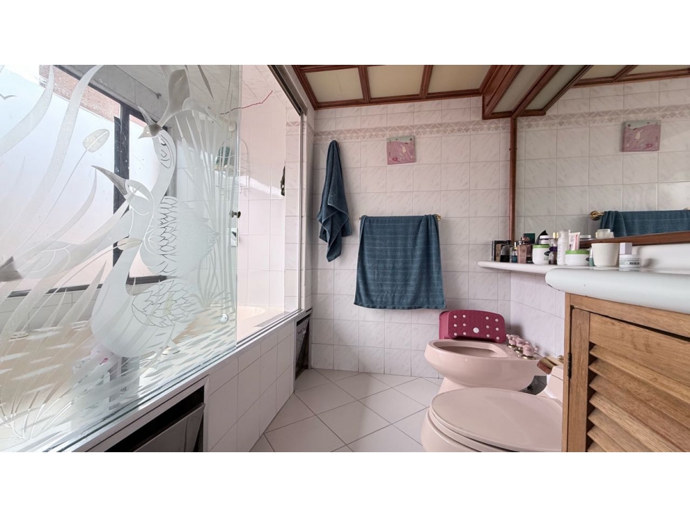 Apartamento en venta en La Carolina, Bogotá · foto 14 de 24