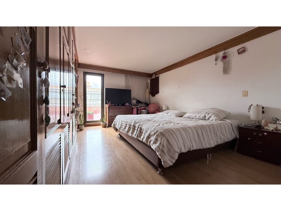 Apartamento en venta en La Carolina, Bogotá · foto 15 de 24