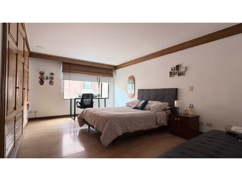 Apartamento en venta en La Carolina, Bogotá · foto 16 de 24