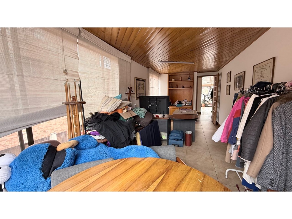 Apartamento en venta en La Carolina, Bogotá · foto 18 de 24