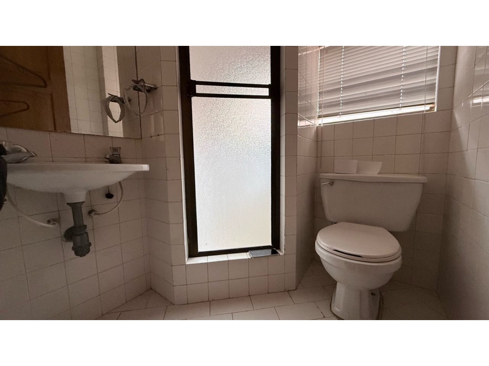 Apartamento en venta en La Carolina, Bogotá · foto 19 de 24