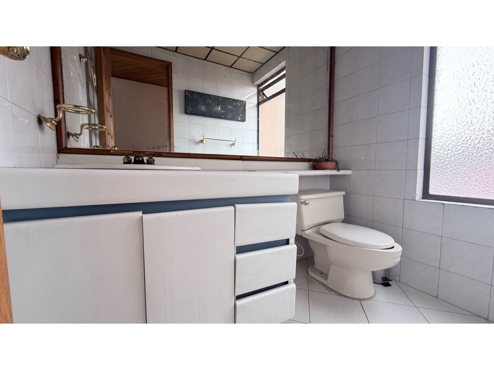 Apartamento en venta en La Carolina, Bogotá · foto 20 de 24