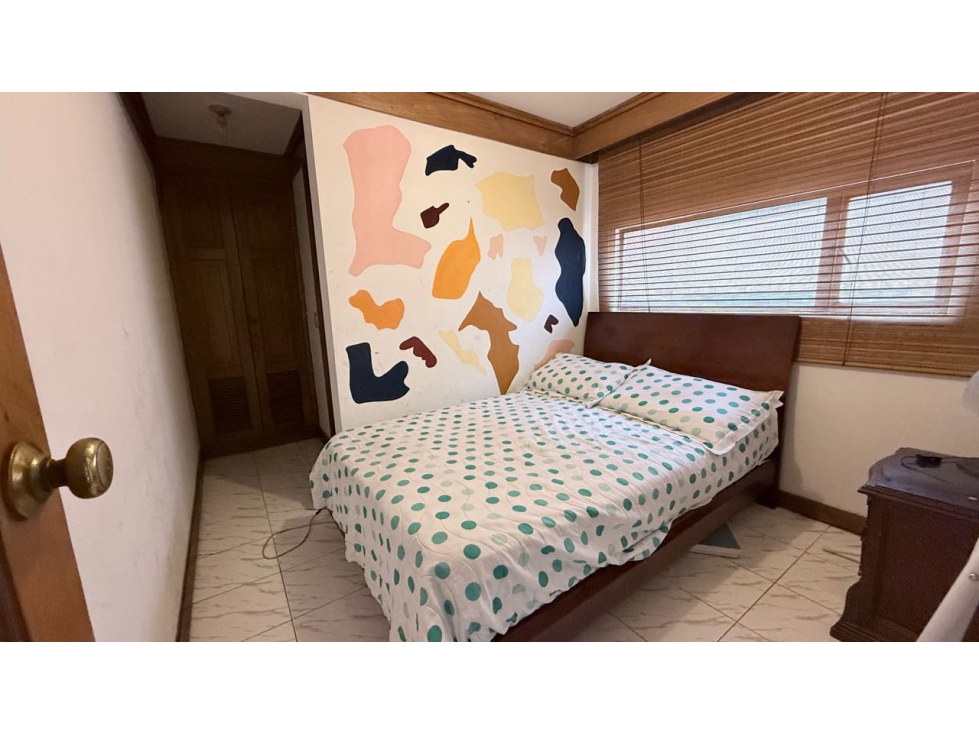 Apartamento en venta en La Carolina, Bogotá · foto 21 de 24