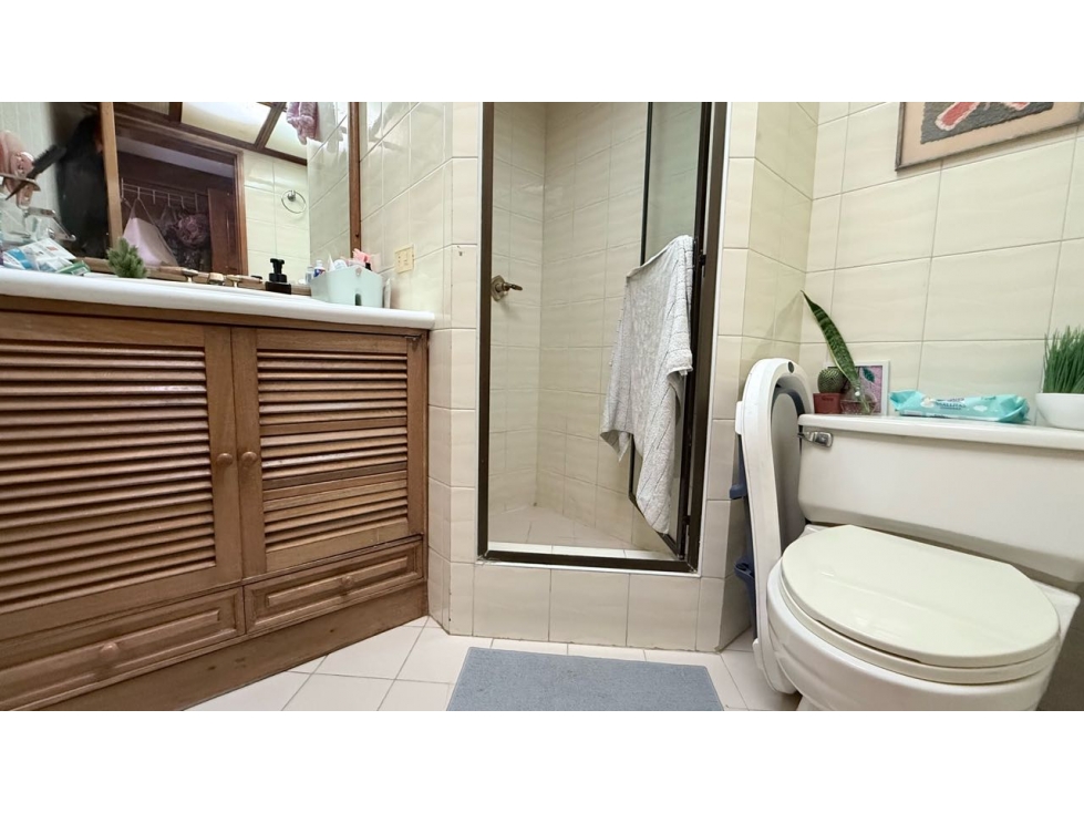 Apartamento en venta en La Carolina, Bogotá · foto 22 de 24