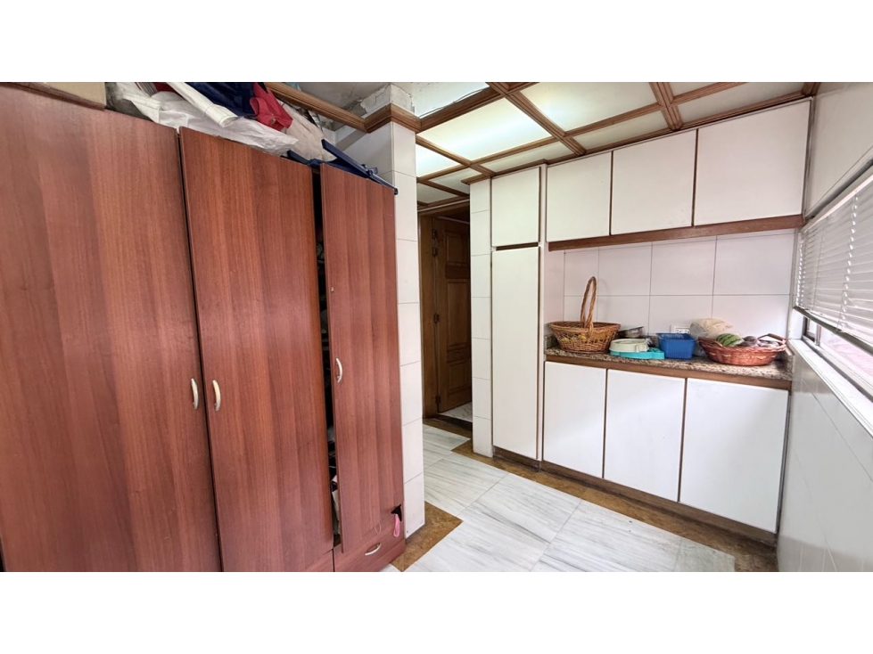 Apartamento en venta en La Carolina, Bogotá · foto 24 de 24