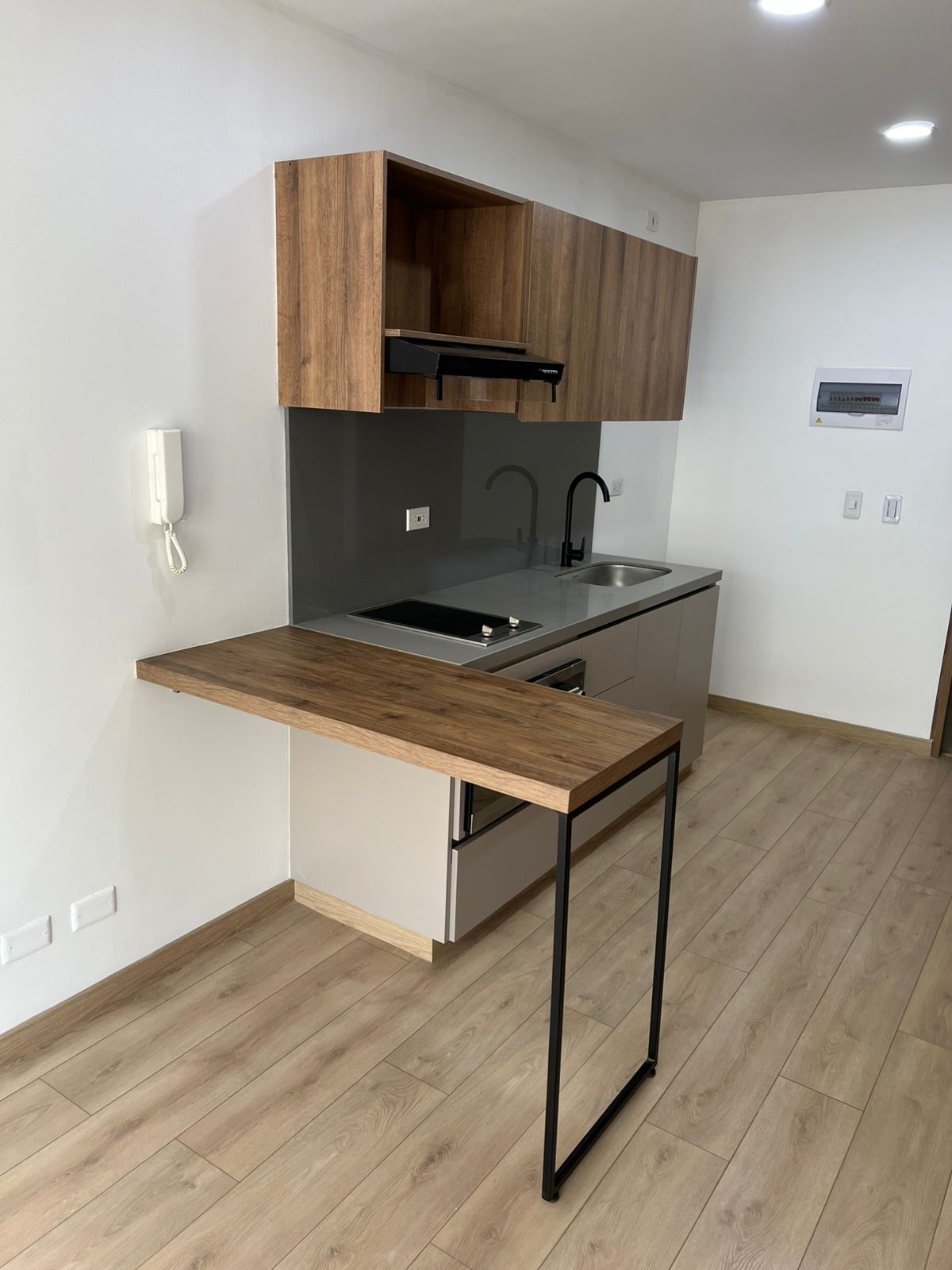 Apartaestudio en Arriendo en Bosques del Marques, Bogotá