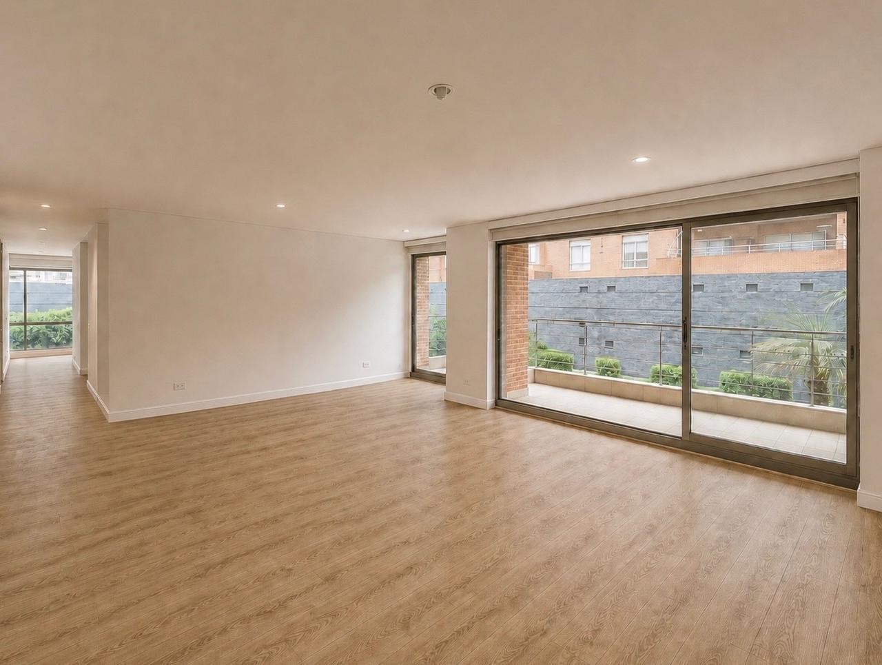 Apartamento en Venta en Reserva de la Sierra, Bogotá