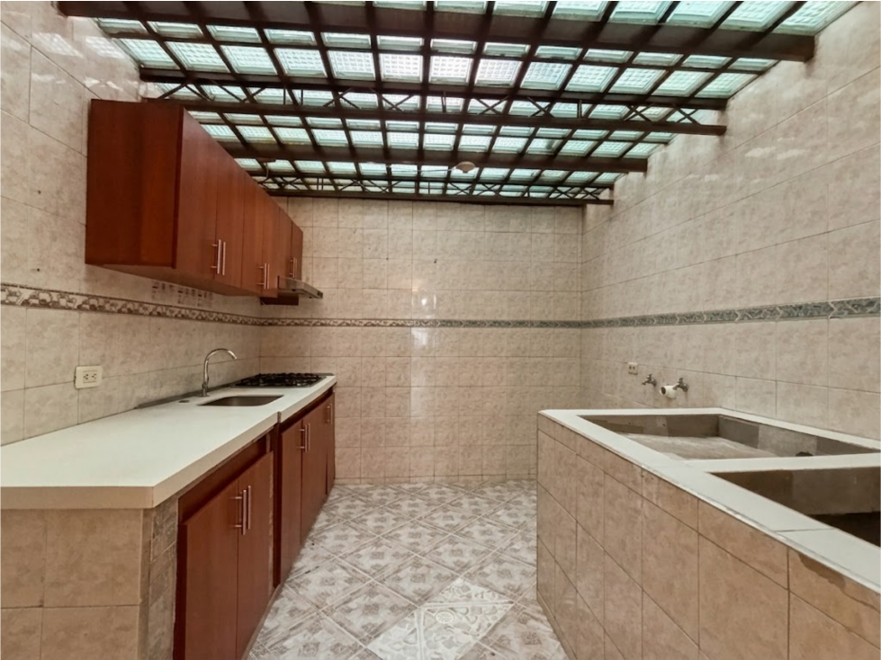 Casa en Venta en Tibabuyes, Bogotá
