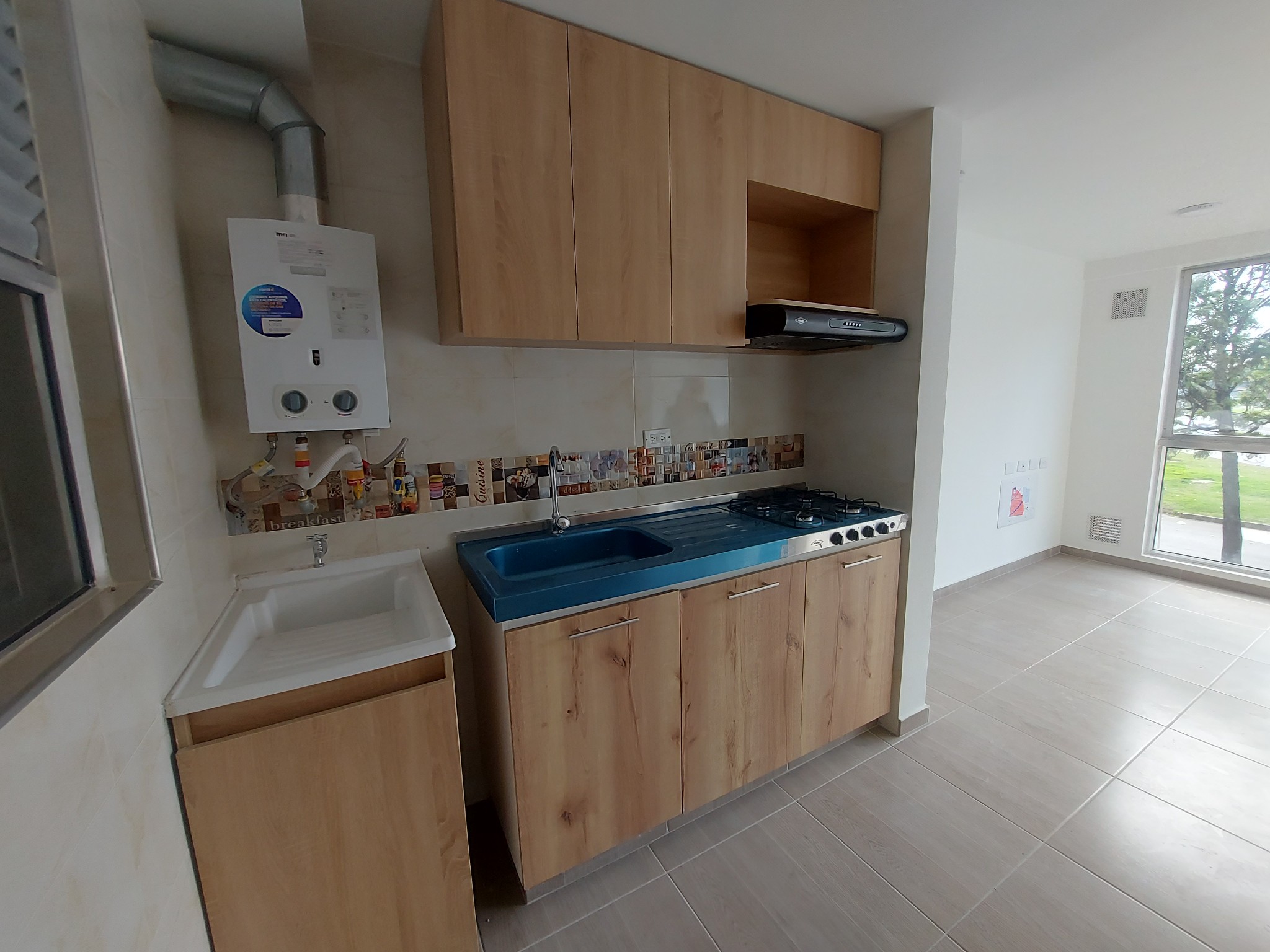 Apartamento en Venta en Hayuelos, Bogotá