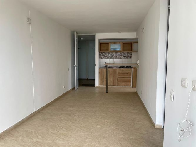 Apartamento de 3 alcobas en venta en Caldas, Cali, 53 m² · foto 2 de 17