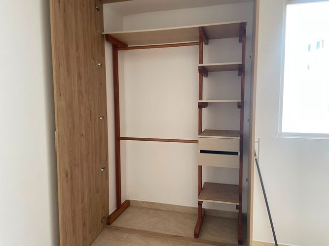 Apartamento de 3 alcobas en venta en Caldas, Cali, 53 m² · foto 5 de 17
