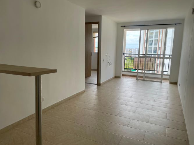 Apartamento de 3 alcobas en venta en Caldas, Cali, 53 m² · foto 3 de 17
