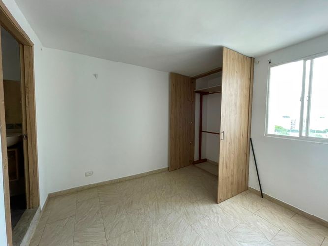 Apartamento de 3 alcobas en venta en Caldas, Cali, 53 m² · foto 4 de 17