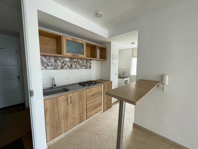Apartamento de 3 alcobas en venta en Caldas, Cali, 53 m² · foto 6 de 17