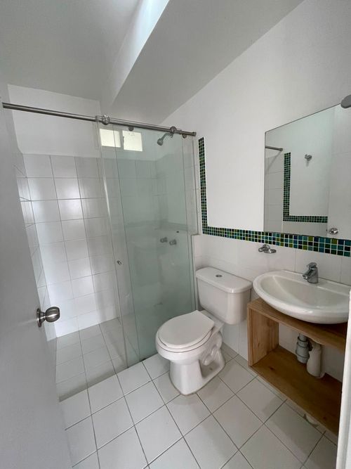 Apartamento de 3 alcobas en venta en Caldas, Cali, 53 m² · foto 8 de 17