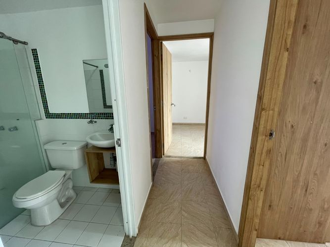 Apartamento de 3 alcobas en venta en Caldas, Cali, 53 m² · foto 11 de 17
