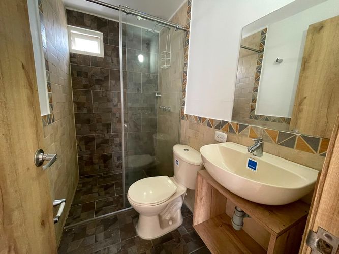 Apartamento de 3 alcobas en venta en Caldas, Cali, 53 m² · foto 13 de 17